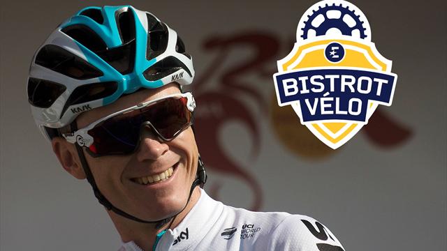 Duval : "Froome leader sur le Tour ? Pas sûr !" Duval : "Froome leader sur le Tour ? Pas sûr !"