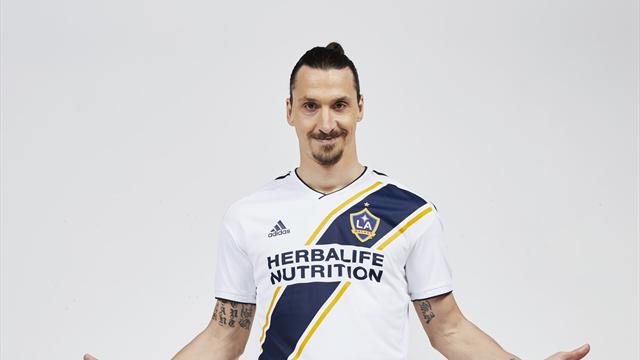 Zlatan sahalara dönmek için sabırsızlanıyor: "Aslan aç"