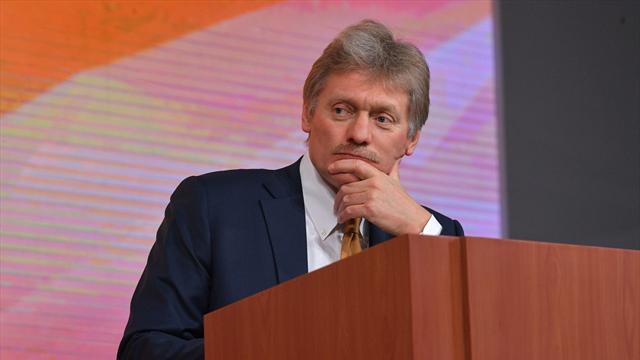 Песков: «Проспорил много денег, поставив в 1/8 финала ЧМ на Испанию»