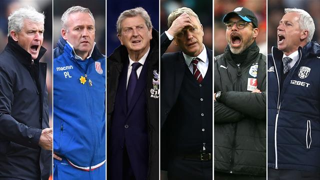 Race to the Championship: Predicting the Premier League relegation run-in…