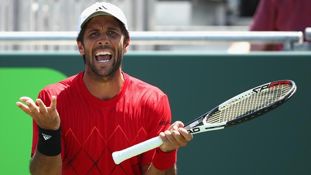 Miami Open: Alexander Zverev sets up fourth round clash with Nick Kyrgios Miami Open: Alexander Zverev sets up fourth round clash with Nick Kyrgios