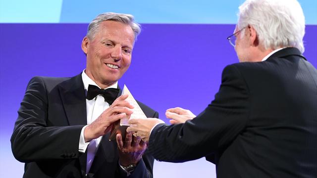 Schümann für Umstieg auf Einrümpfer beim America's Cup