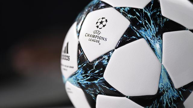 Dagli orari al 4° cambio: ecco le novità della Champions League dal 2018/19