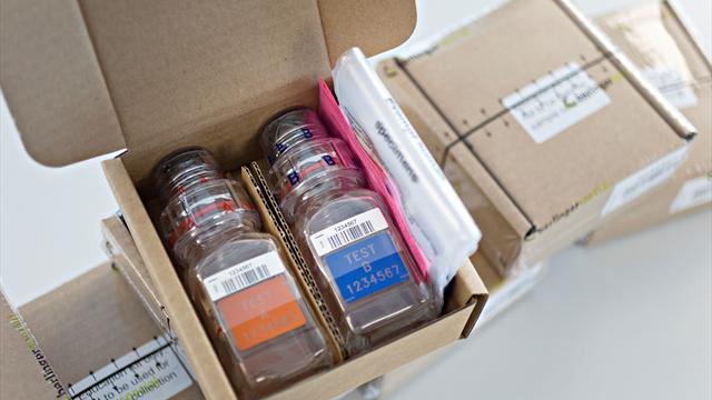 Dünya Kupası'nda doping raporu