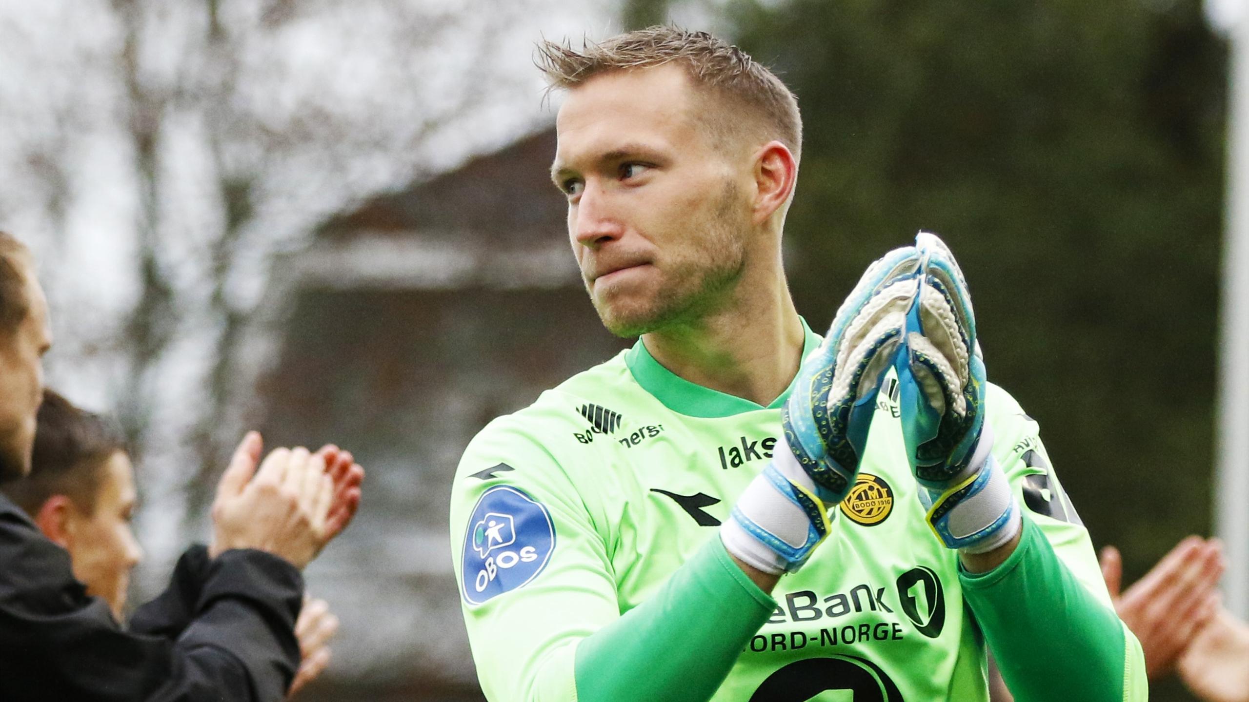 Fra Eliteserien til OBOSligaen Eurosport