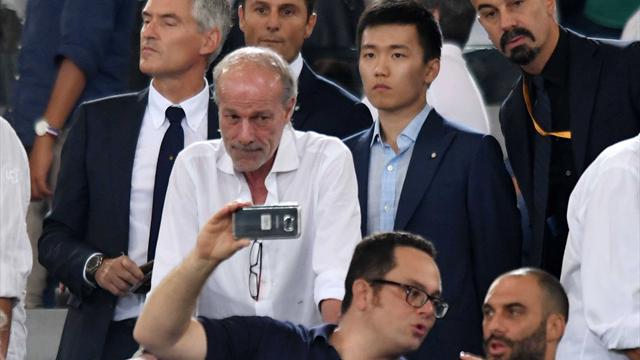 Sabatini: