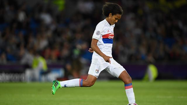 Renard : « On transpire pour ces moments-là »