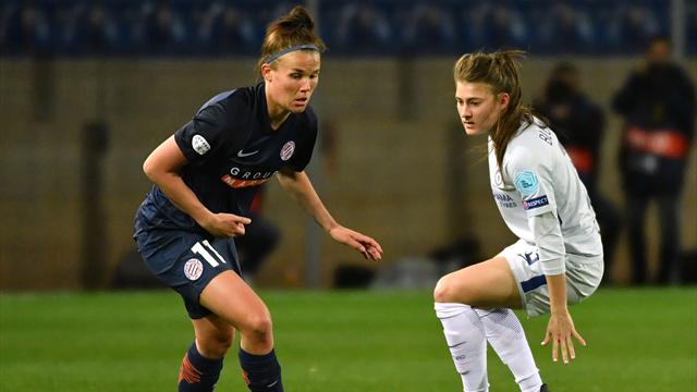 Pas de miracle pour Montpellier