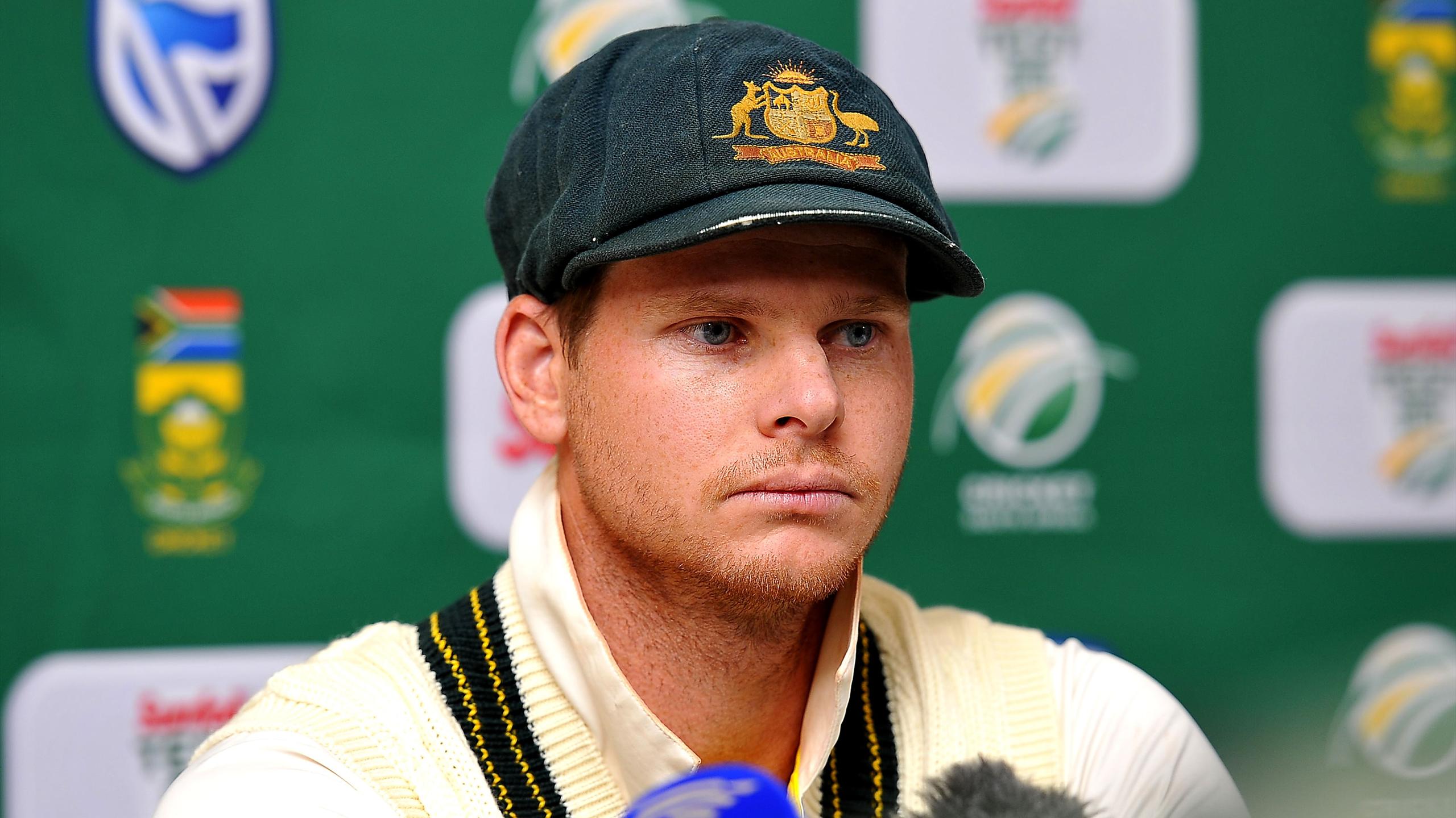Findings of Cricket Australia balltampering investigation Eurosport