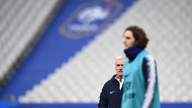 Renouvellement, Rabiot, côté gauche : la liste de DD en 5 questions