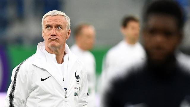Le départ de Zidane ? « Pour Deschamps, c’est le pire timing possible »