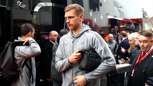 Never Seen Arsene Wenger This Hungry To Succeed - Arsenal Assistant Backs Boss