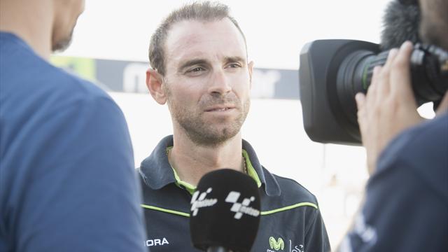 Finalement, Valverde ne sera pas de la fête dimanche