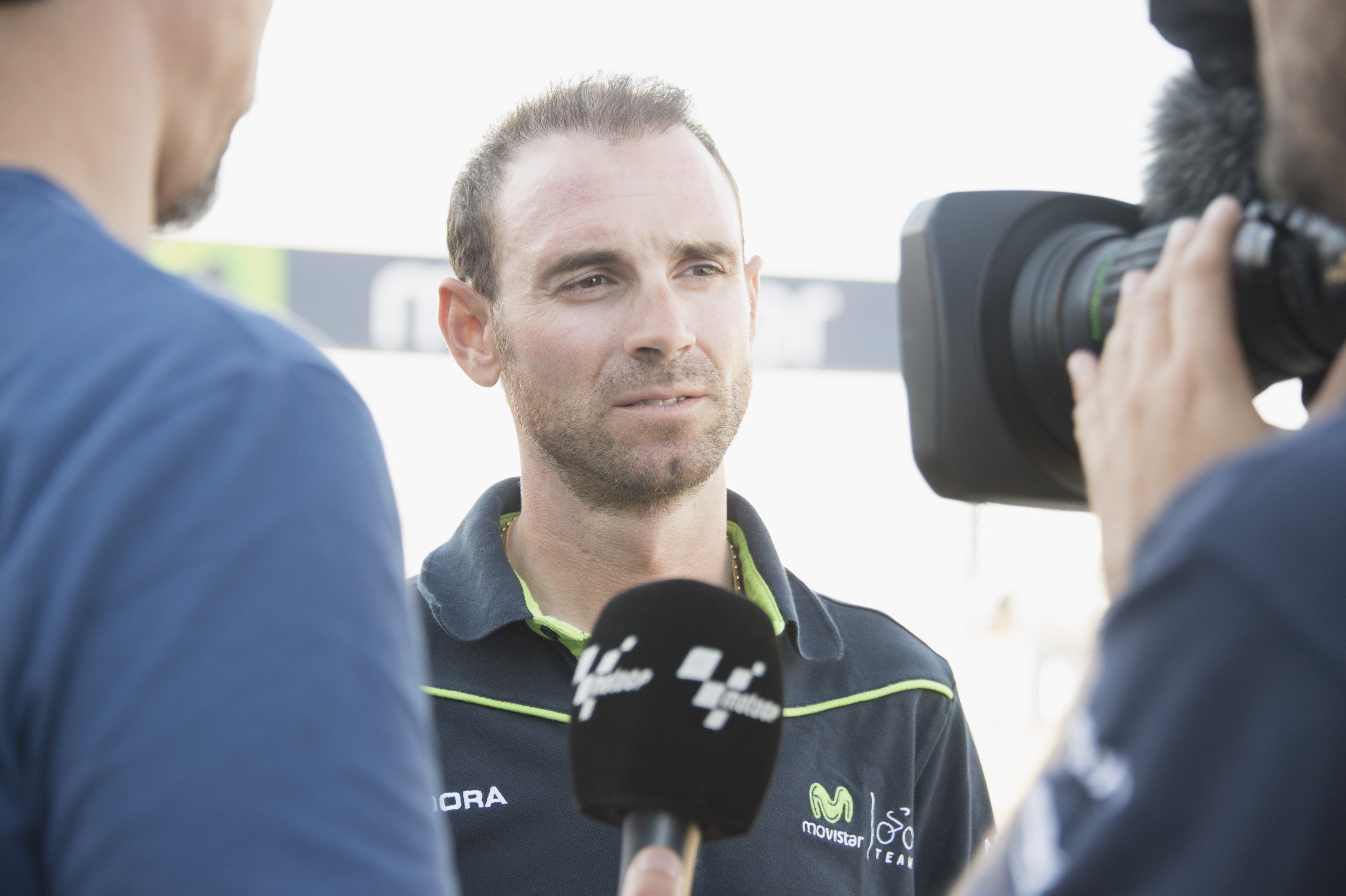 Alejandro Valverde
