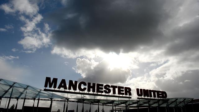 Man Utd backroom staff member hospitalised in Australia