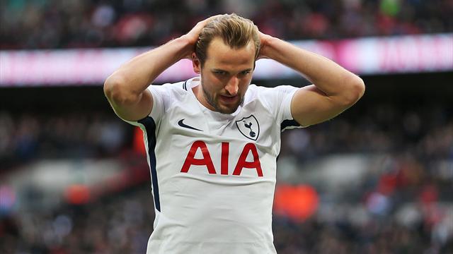 Neville og Carragher før Liverpool-kamp: Kane trænger til en pause