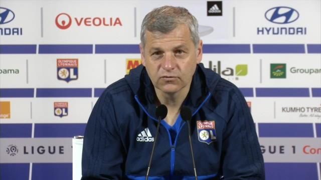 Genesio : « Si on n’y croyait pas, il faudrait changer de métier »