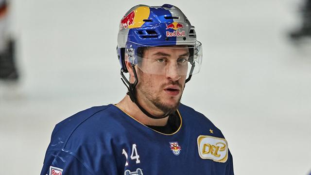 Raubein Pinizzotto nach brutalem Check für fünf Spiele gesperrt