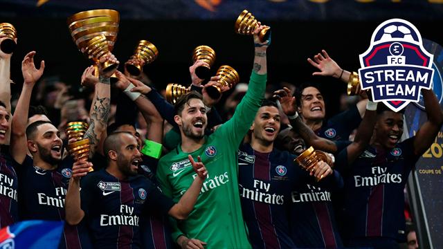 Le PSG est-il en train de tuer l’intérêt des coupes nationales ?