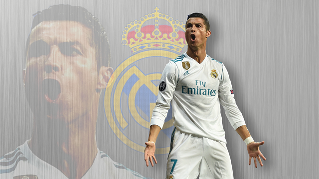 Au printemps, CR7 enclenche toujours le mode « ouragan »