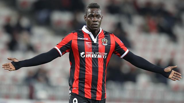 Balotelli est à Marseille… mais ce n’est pas encore fait
