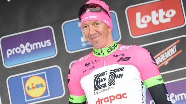 "Je n'ai rien à chercher là-bas" : Vanmarcke a demandé à ne pas faire le Tour