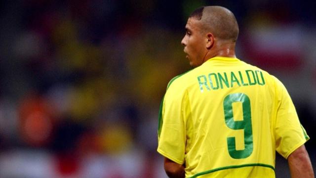 Le jour où… Ronaldo a fait diversion lors de la Coupe du monde 2002