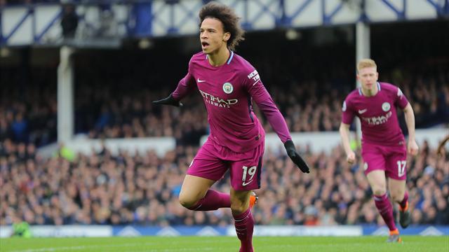 City s’offre la possibilité de conclure lors du derby