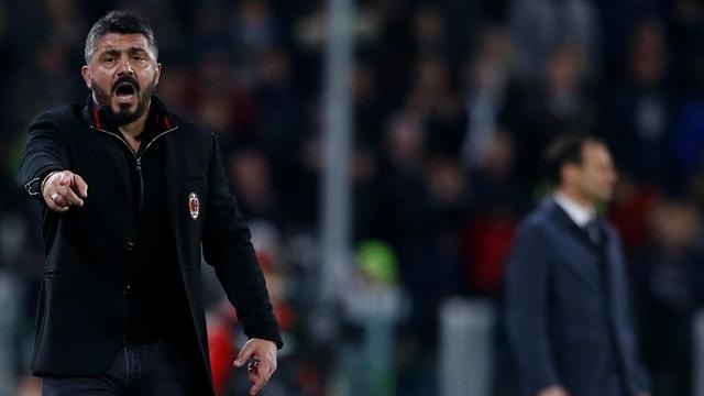 Milan, slitta ancora il rinnovo di Gattuso: ecco quando potrebbe arrivare Milan, slitta ancora il rinnovo di Gattuso: ecco quando potrebbe arrivare