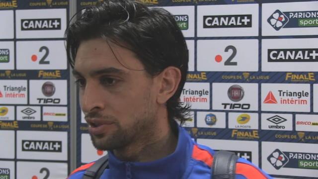 Pastore : « Si Emery reste, je vais devoir parler avec lui »