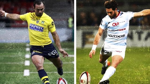 Parra - Machenaud : l'élève a-t-il dépassé le maître ?