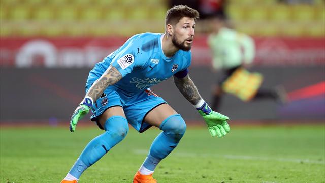 Guingamp – Bordeaux EN DIRECT