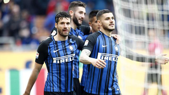 Spalletti gongola: