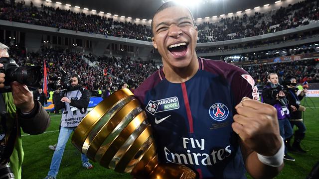 Mbappé, une semaine où il est redevenu lui-même