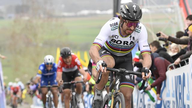 Le piège s'est encore refermé sur Sagan