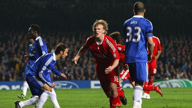 Dramaturgie, buts, punchline : Le top 5 des duels 100% anglais en Ligue des champions