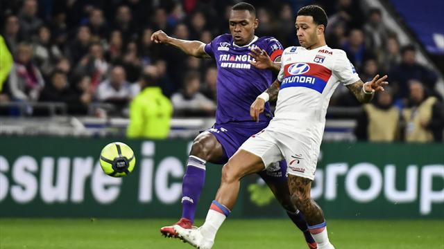 Depay : « J’aime combiner et avoir de la liberté »