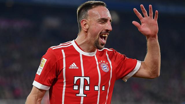 « Kaiser Franck » en reprend pour un an