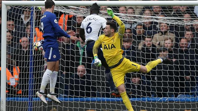 Lloris, les boulettes qui inquiètent