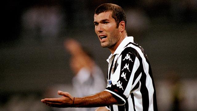 Lippi : « Zidane aura toute sa vie un peu d’Italie en lui »
