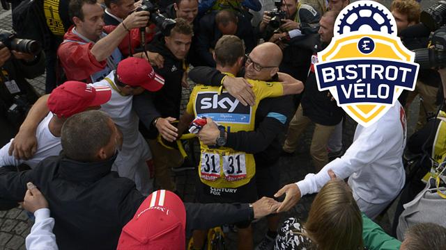 Duval : "S’il y a des preuves sur Froome, l’UCI les a…" Duval : "S’il y a des preuves sur Froome, l’UCI les a…"