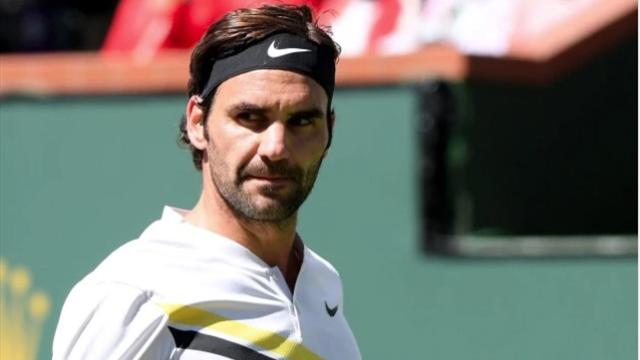 Race 2018 : Federer toujours aux commandes, Andujar et Johnson reviennent du diable Vauvert