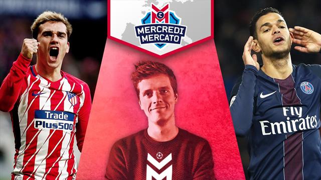 Mercredi Mercato revient à 13h sur Facebook