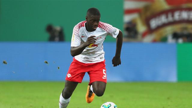 Dayot Upamecano, le jeune défenseur français qui monte Dayot Upamecano, le jeune défenseur français qui monte