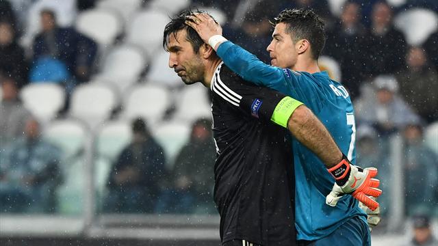 L’antisèche : contre ce Ronaldo-là, les errements ne pardonnent pas
