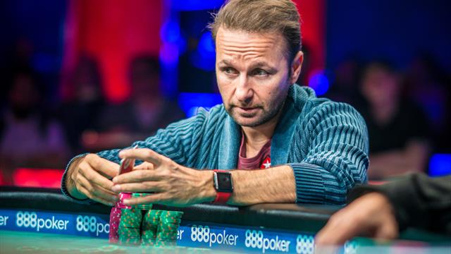 Daniel Negreanu : portrait d’un joueur hors normes