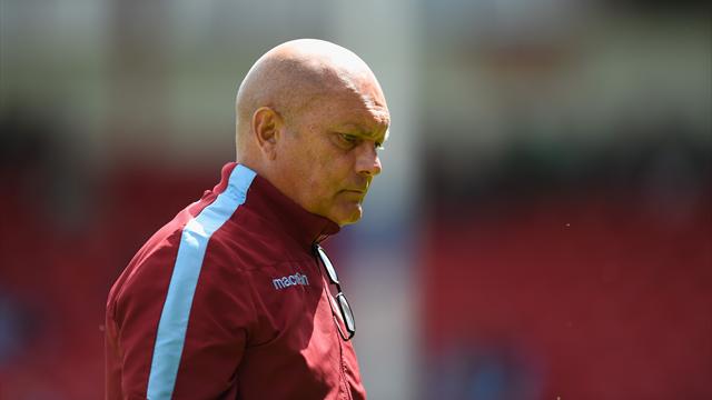 A wonderful footballer and a delightful man- Wilkins tributes