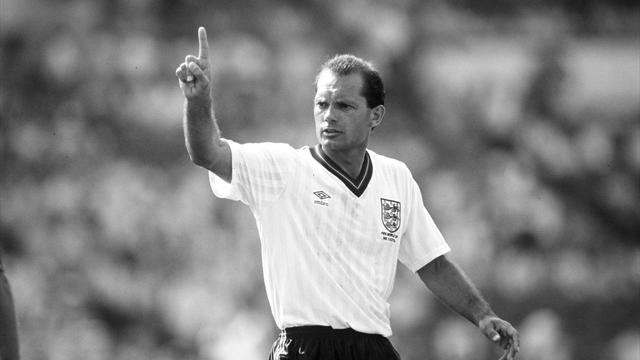 Wilkins, ancien capitaine des Three Lions, est décédé