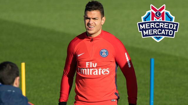 Ben Arfa à Lyon ? "Une possibilité très concrète... et séduisante" Ben Arfa à Lyon ? "Une possibilité très concrète... et séduisante"
