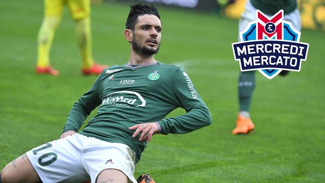 Debuchy, M’Vila, Cabella : Quel avenir pour les sauveurs des Verts ?
